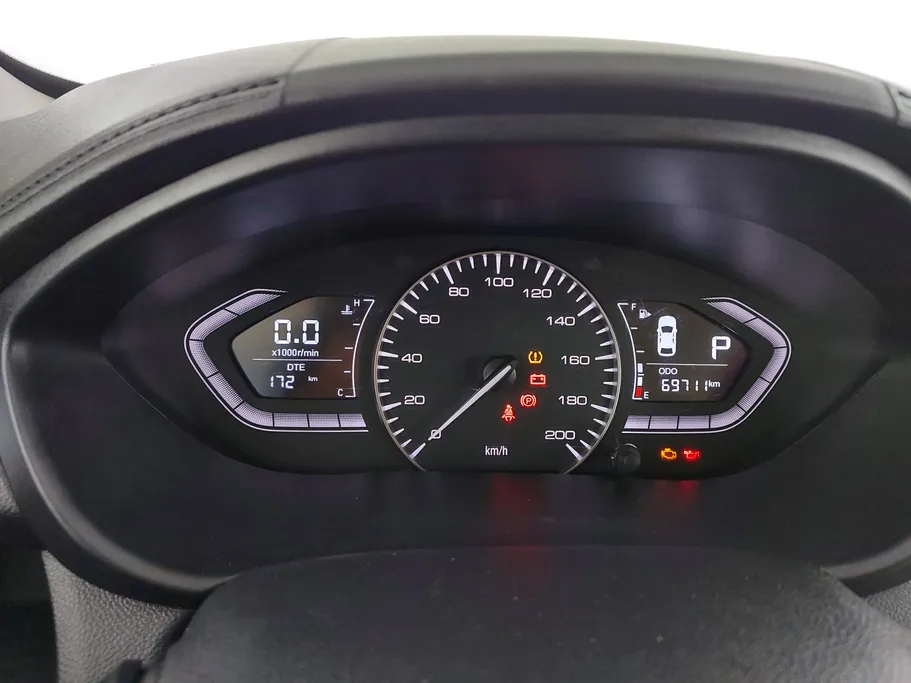 2023 Changan Alsvin Basic 