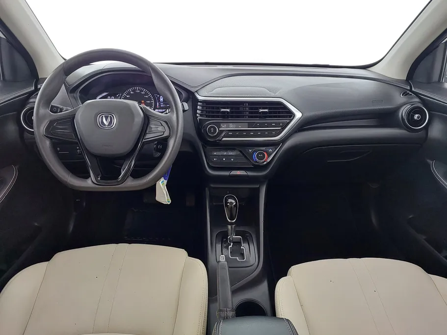 2023 Changan Alsvin Basic 