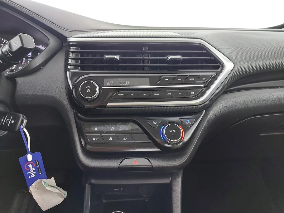 2023 Changan Alsvin Basic 