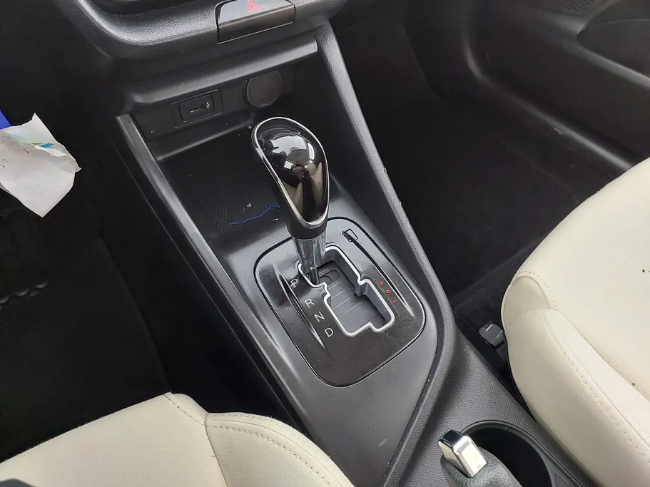 2023 Changan Alsvin Basic 