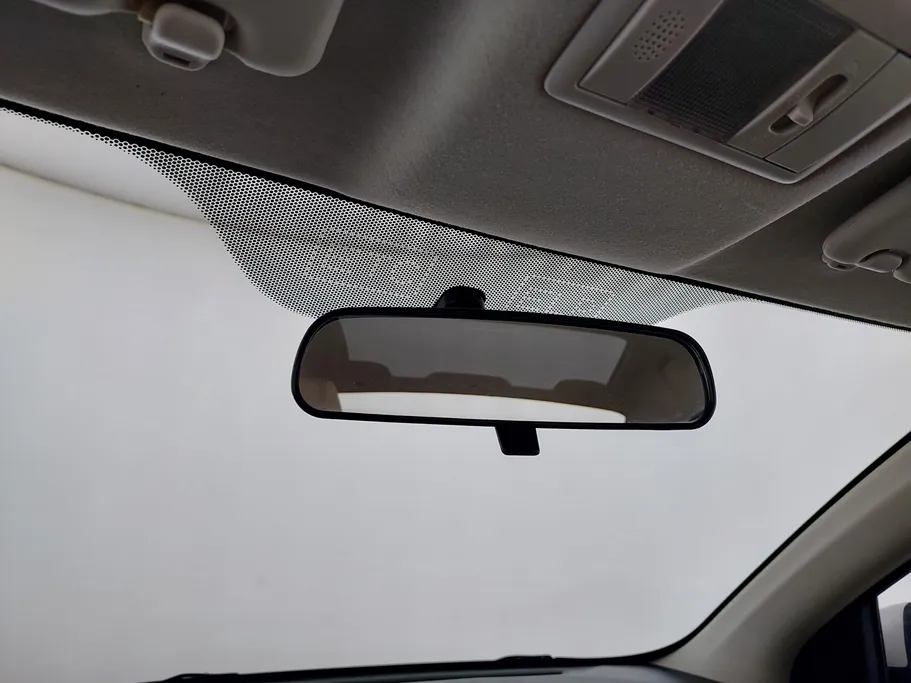 2023 Changan Alsvin Basic 