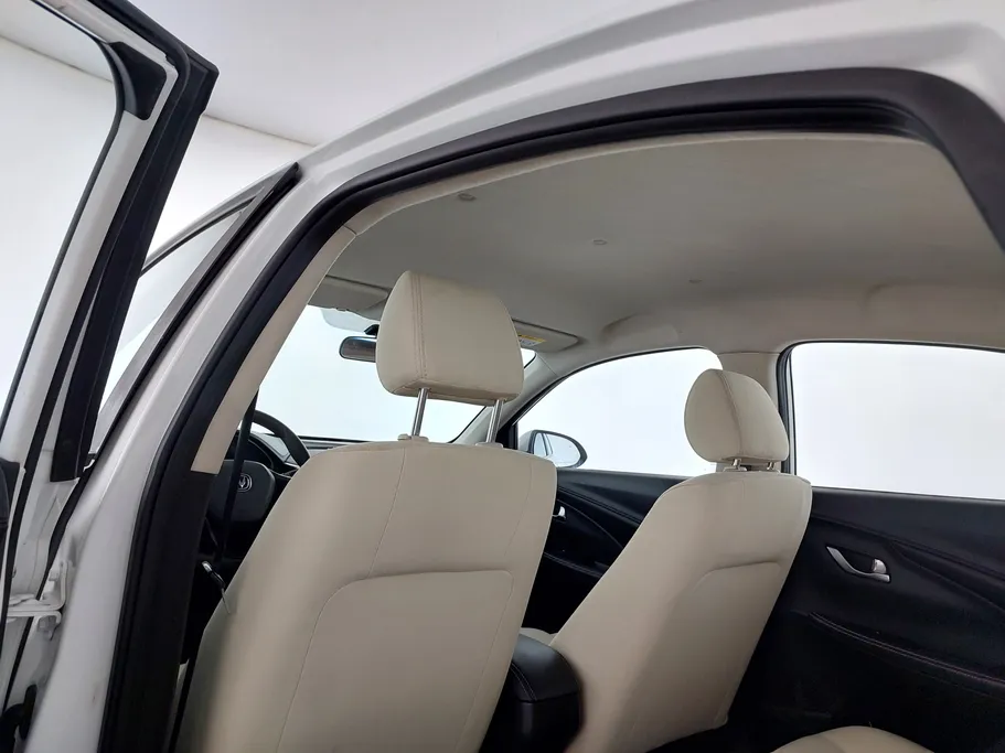 2023 Changan Alsvin Basic 