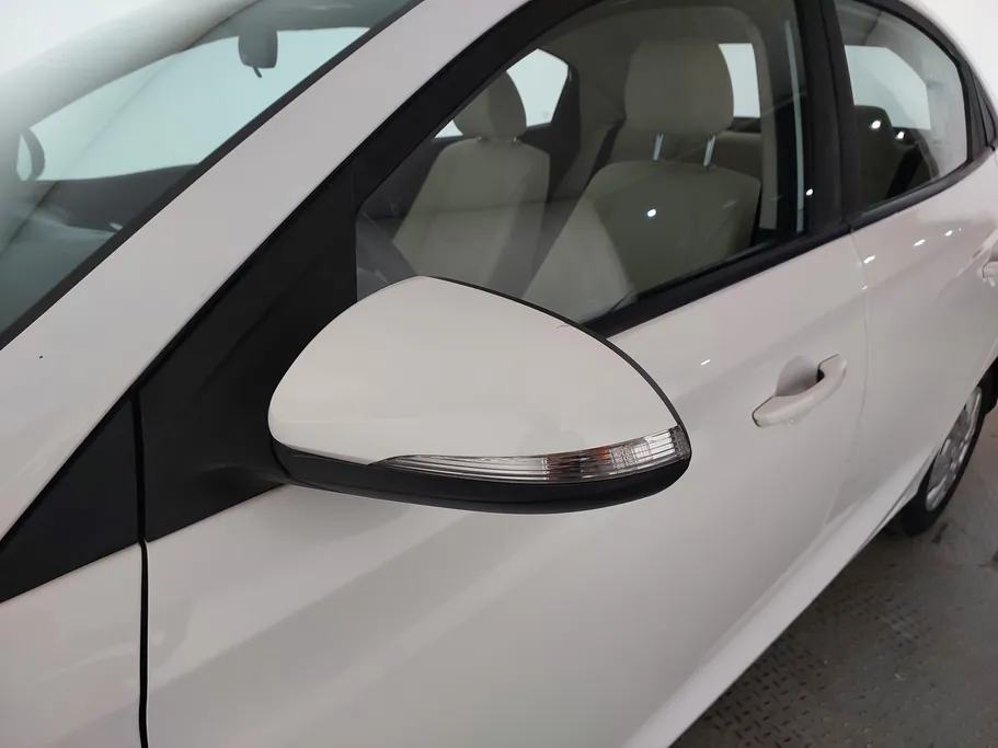 2023 Changan Alsvin Basic 