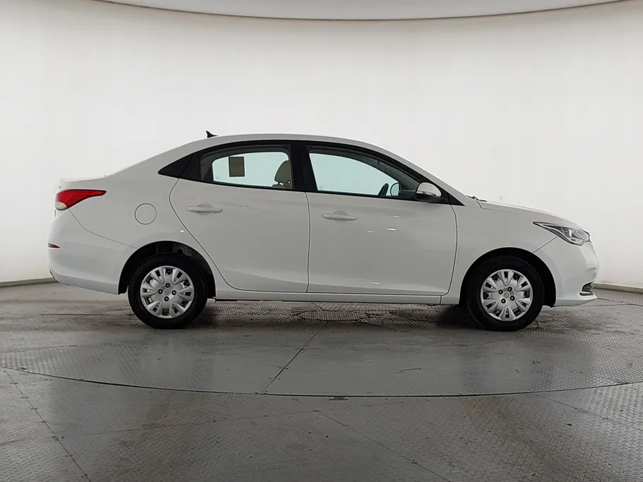 2023 Changan Alsvin Basic 