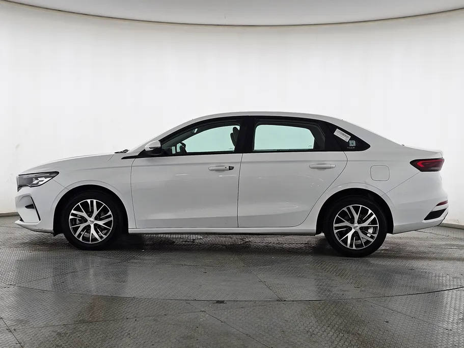 2023 Geely Emgrand GS 