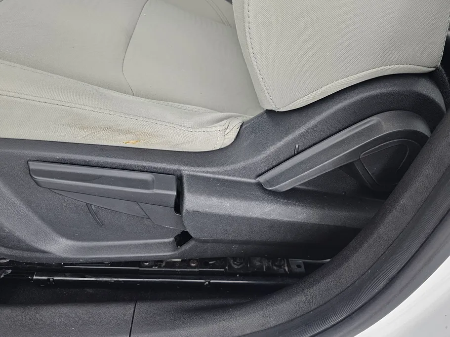 2023 Geely Emgrand GS 