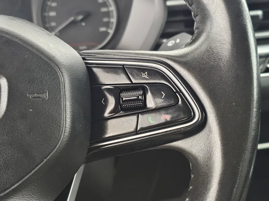 2023 Geely Emgrand GS 