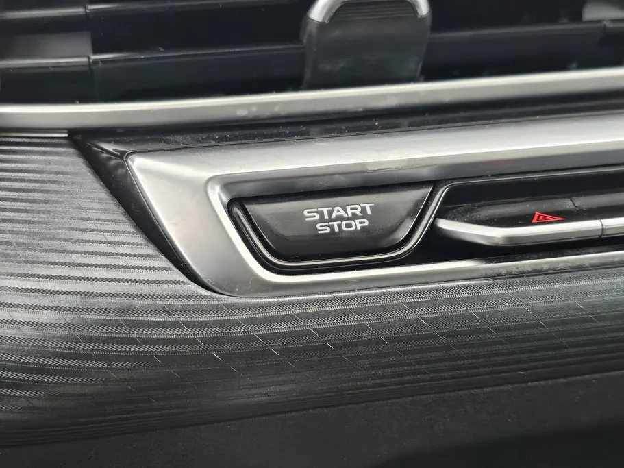 2023 Geely Emgrand GS 