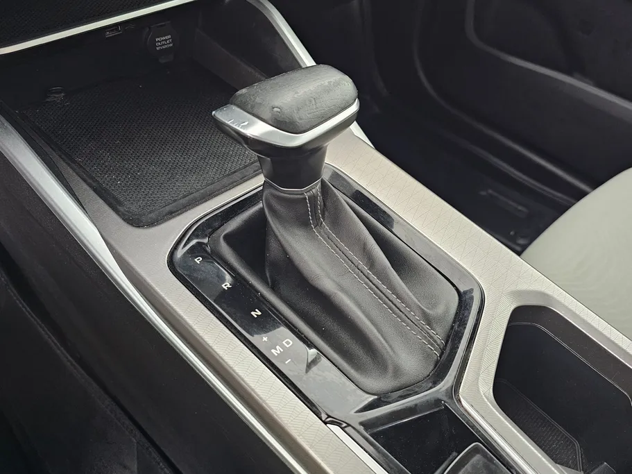 2023 Geely Emgrand GS 