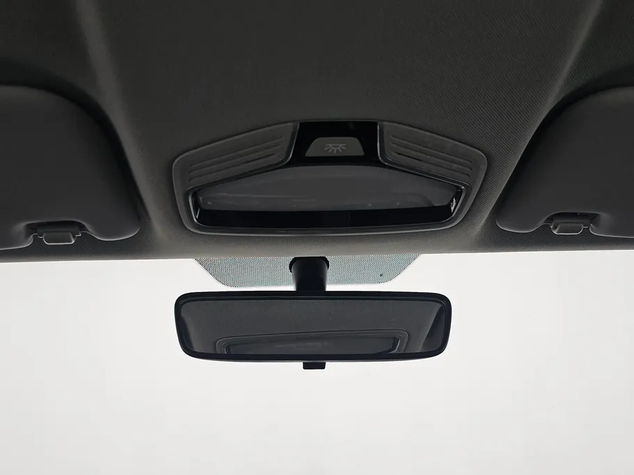 2023 Geely Emgrand GS 