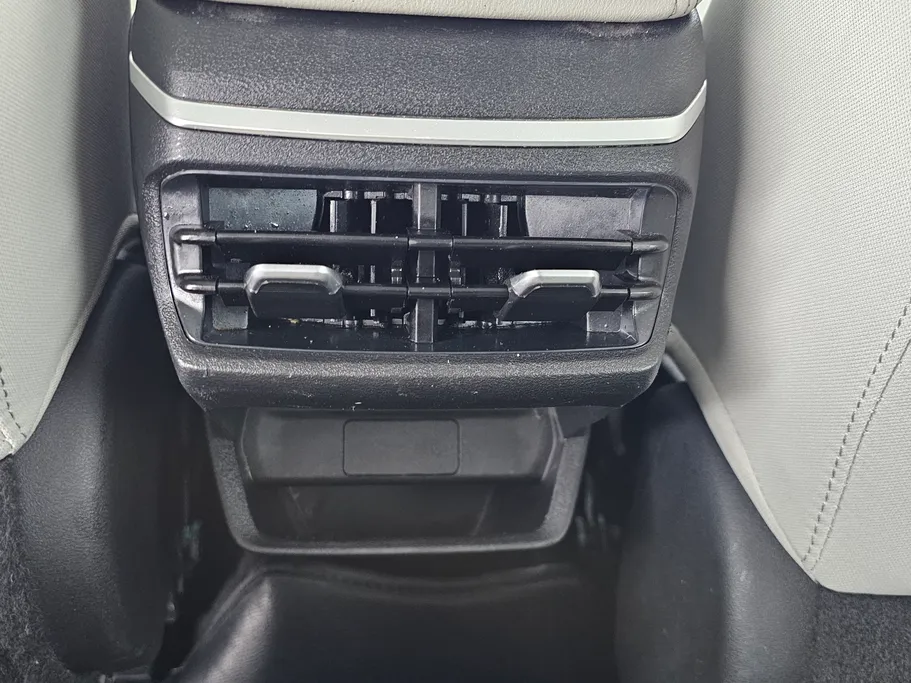 2023 Geely Emgrand GS 