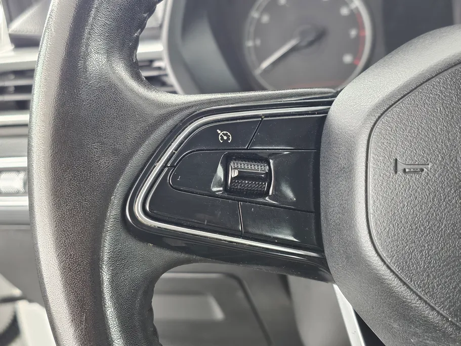 2023 Geely Emgrand GS 