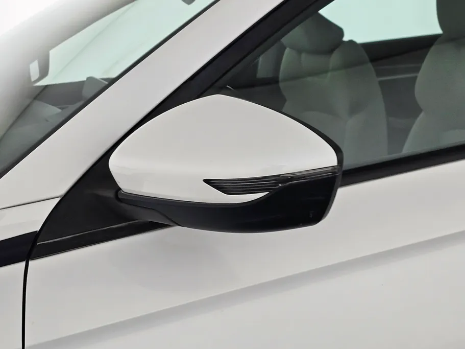 2023 Geely Emgrand GS 