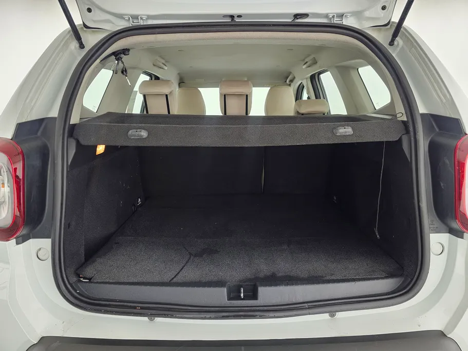 2023 Renault Duster PE 