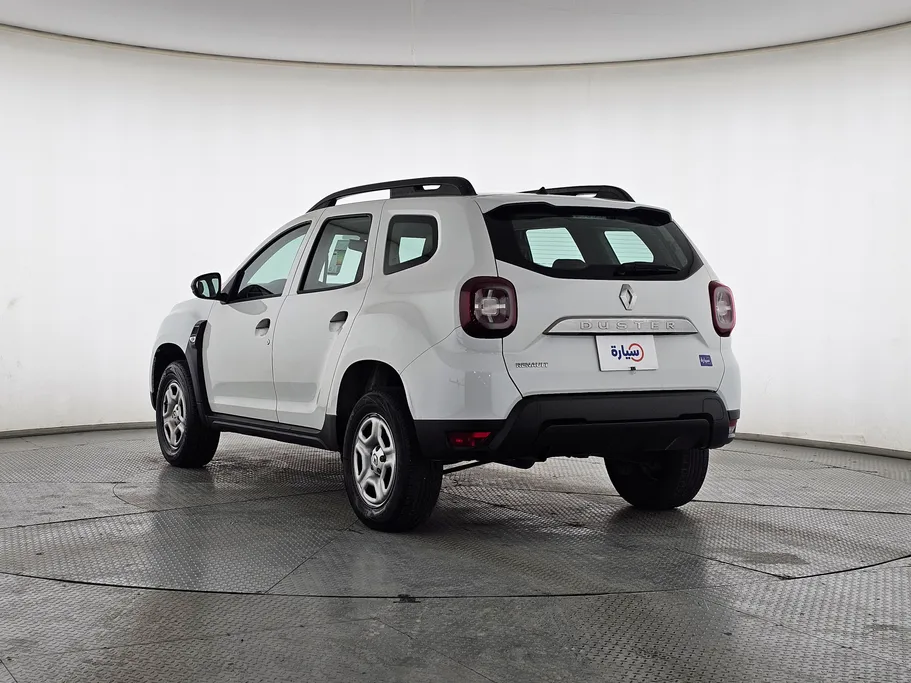 2023 Renault Duster PE 