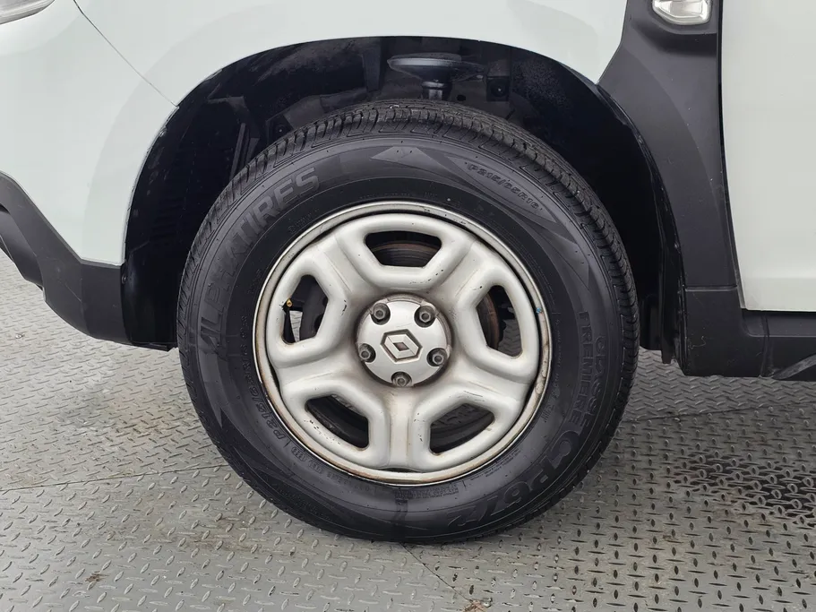 2023 Renault Duster PE 