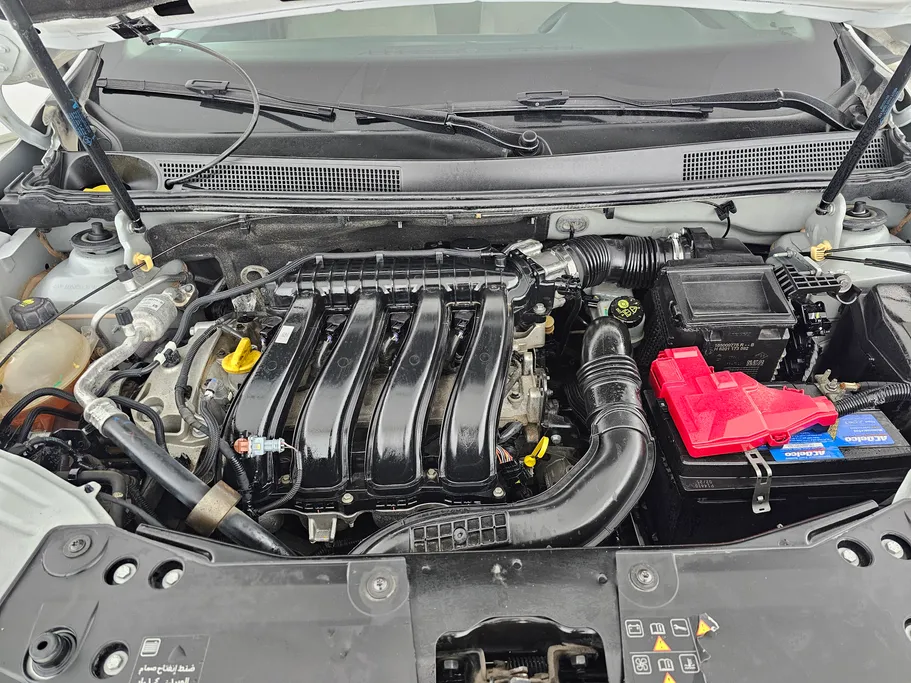 2023 Renault Duster PE 