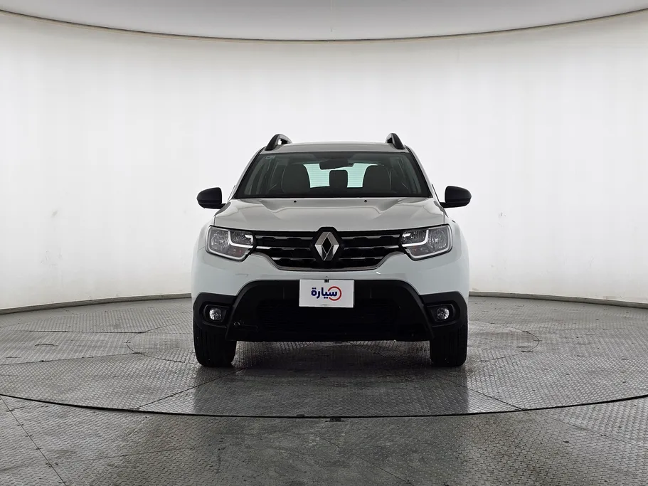 2023 Renault Duster PE 