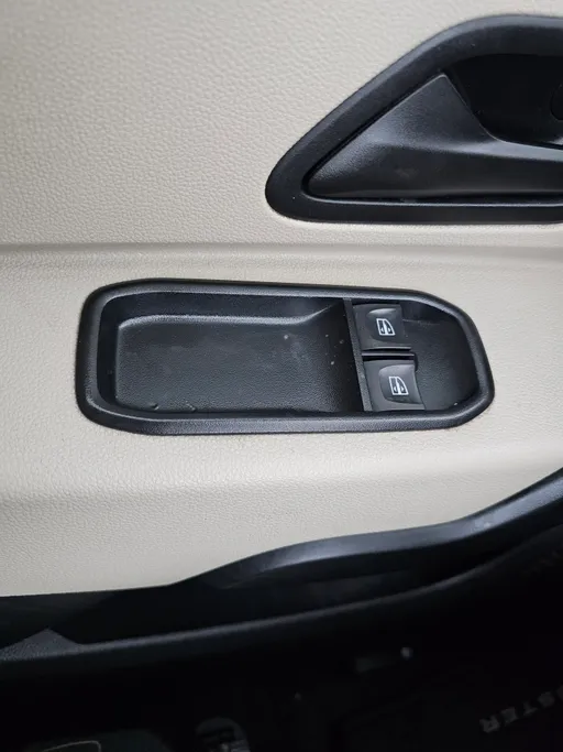 2023 Renault Duster PE 