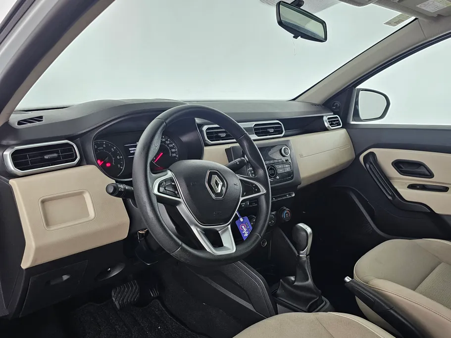 2023 Renault Duster PE 