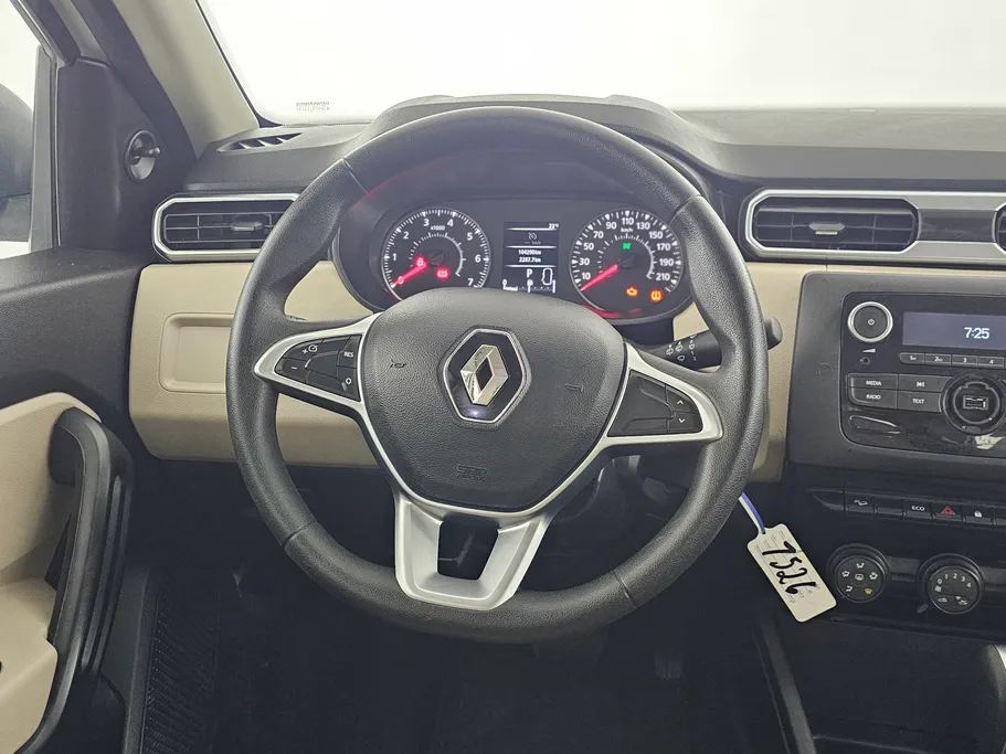 2023 Renault Duster PE 