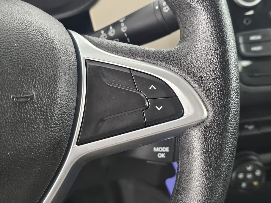 2023 Renault Duster PE 