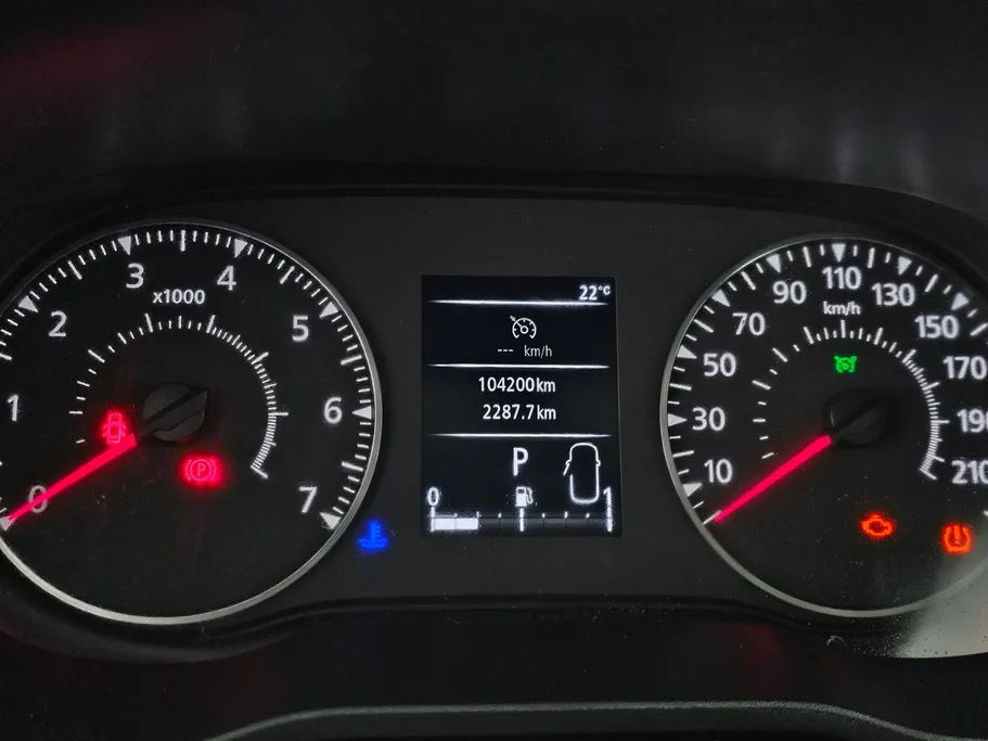 2023 Renault Duster PE 