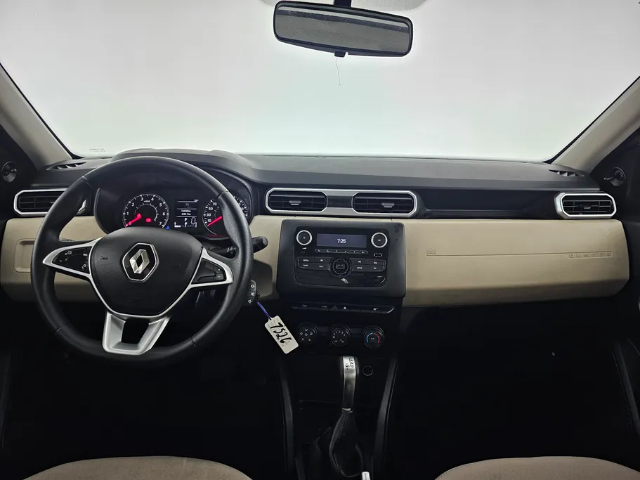 2023 Renault Duster PE 