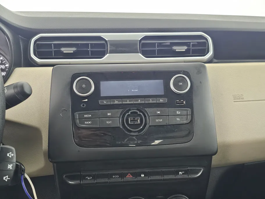 2023 Renault Duster PE 