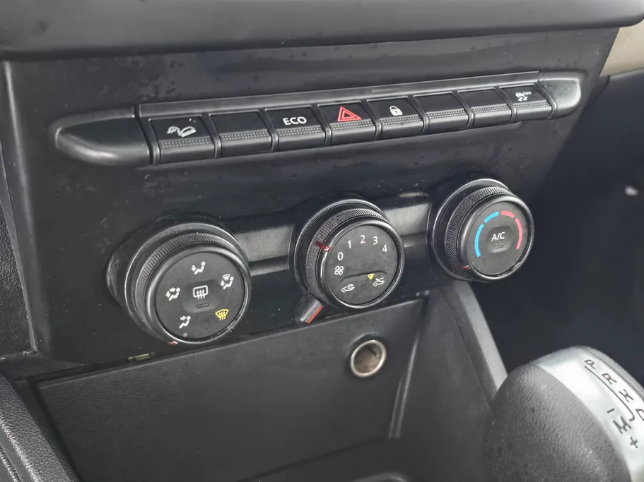 2023 Renault Duster PE 