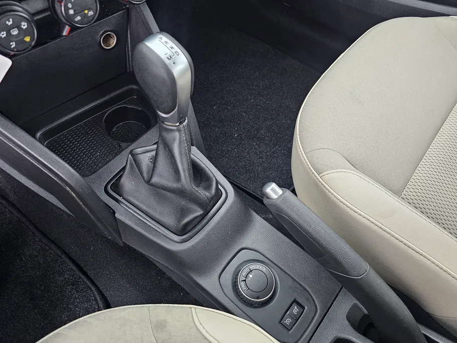 2023 Renault Duster PE 