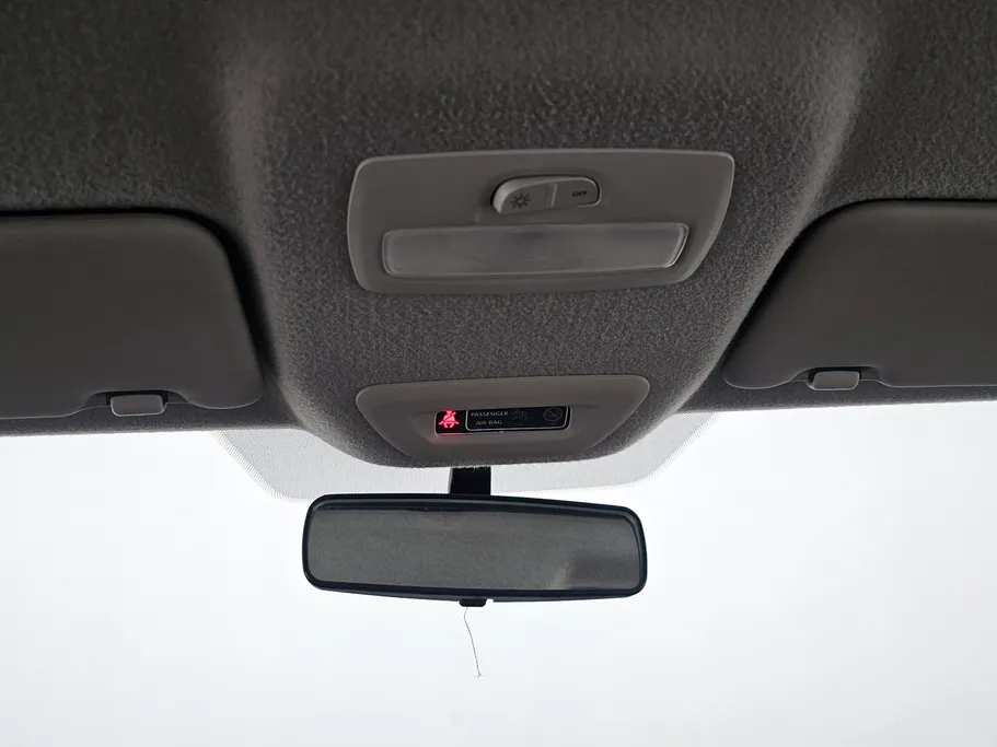 2023 Renault Duster PE 