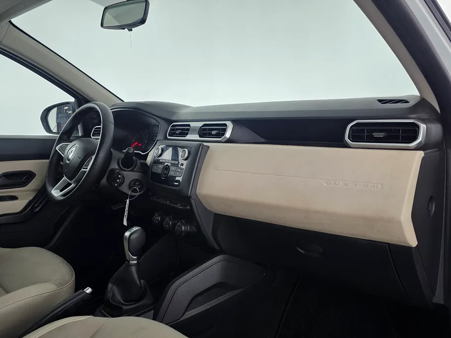 2023 Renault Duster PE 