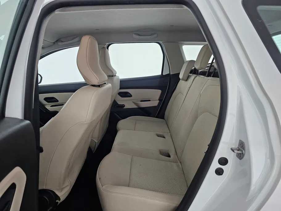 2023 Renault Duster PE 