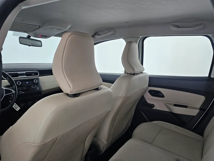 2023 Renault Duster PE 