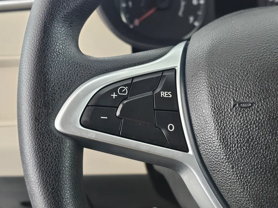 2023 Renault Duster PE 