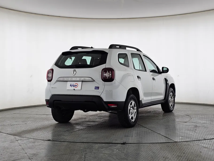 2023 Renault Duster PE 