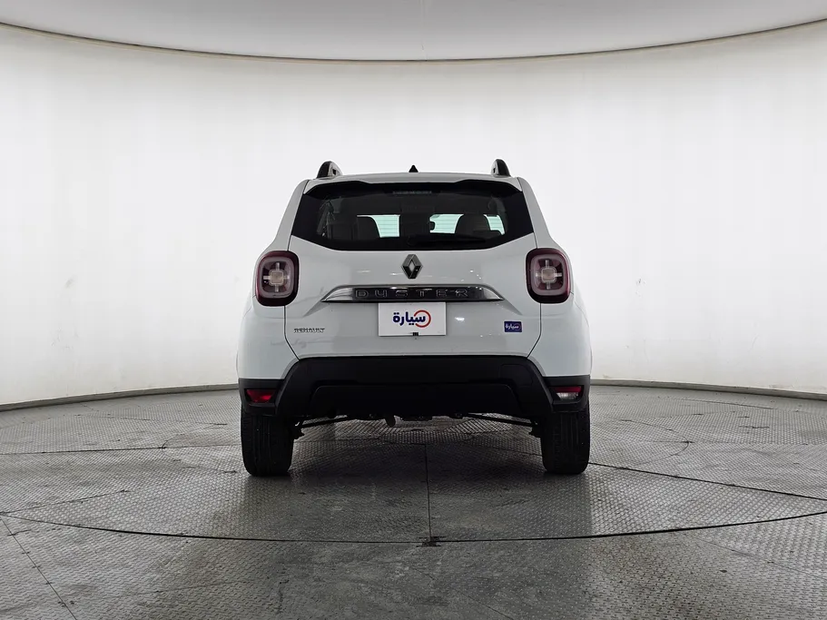 2023 Renault Duster PE 