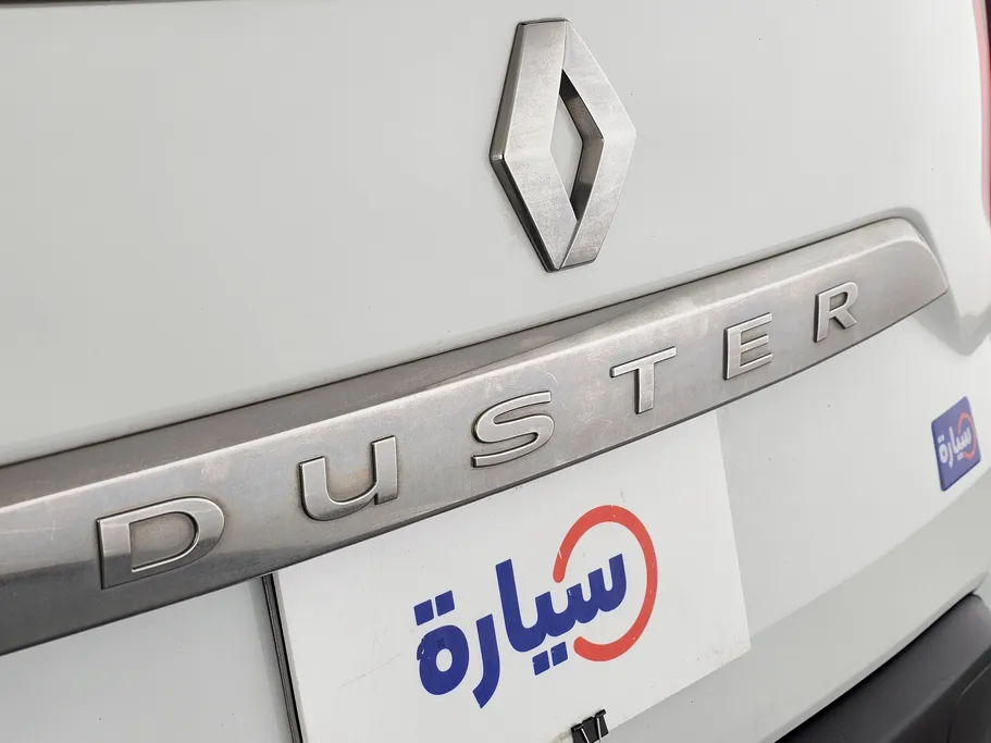 2023 Renault Duster PE 