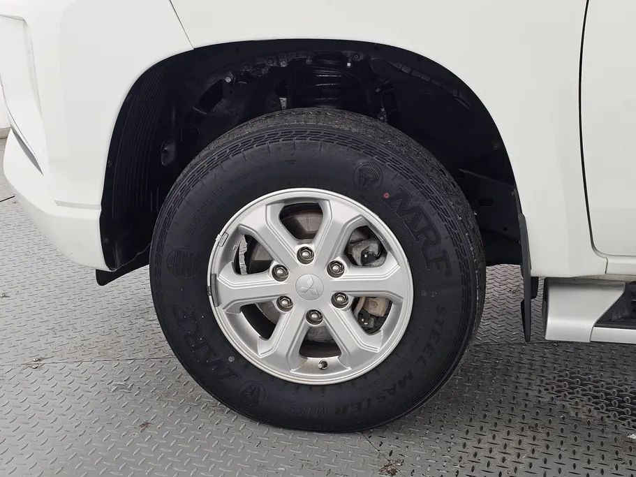 ميتسوبيشي L200 Double Cap 2022 