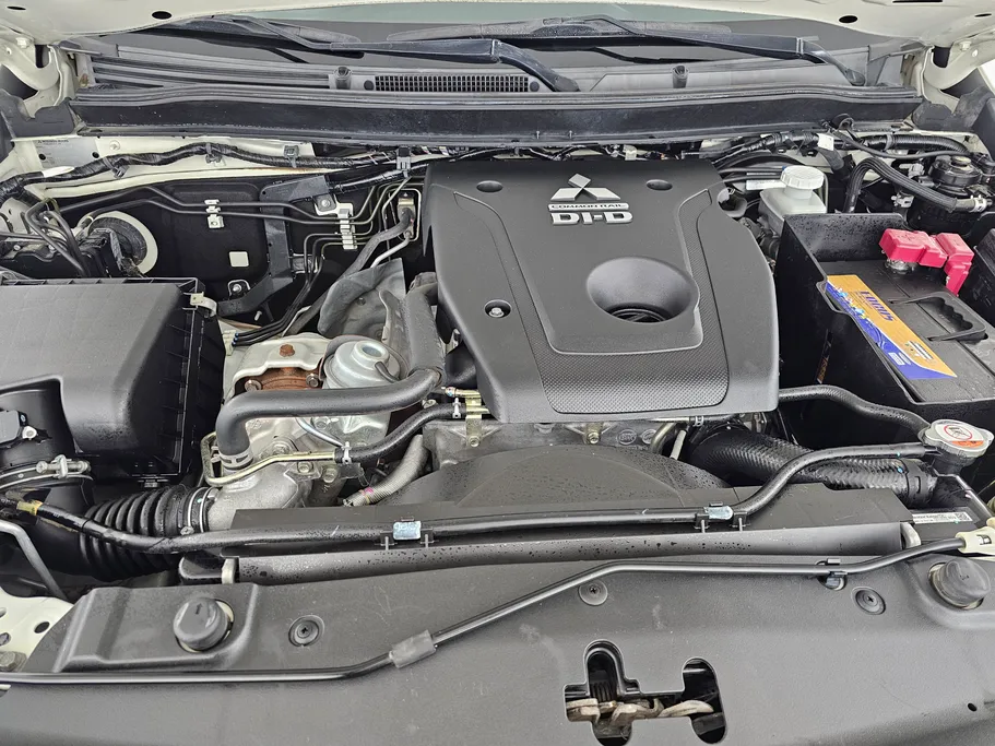 ميتسوبيشي L200 Double Cap 2022 