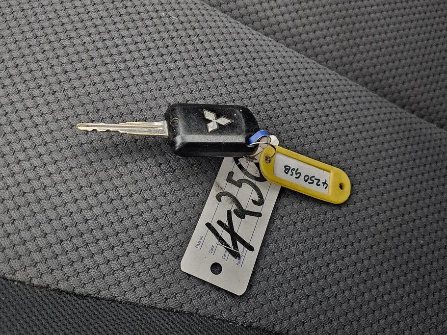 ميتسوبيشي L200 Double Cap 2022 