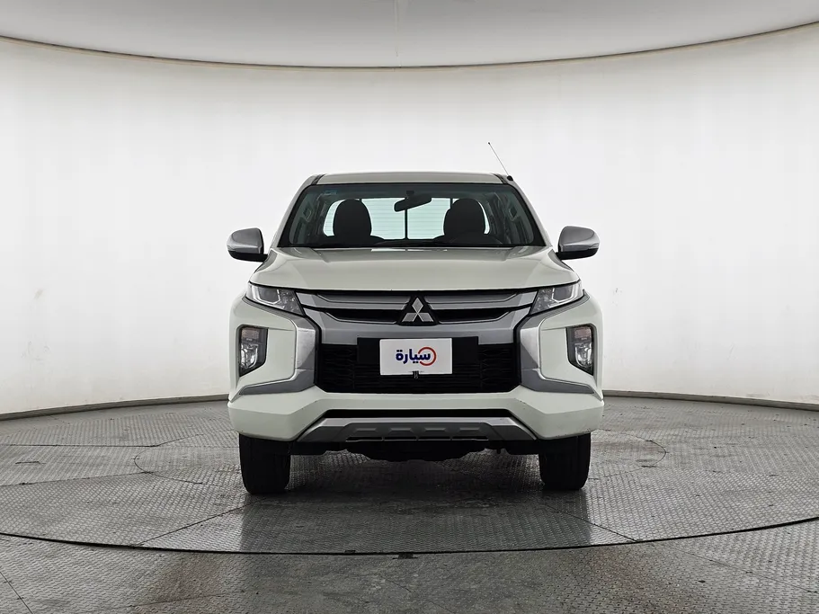 ميتسوبيشي L200 Double Cap 2022 