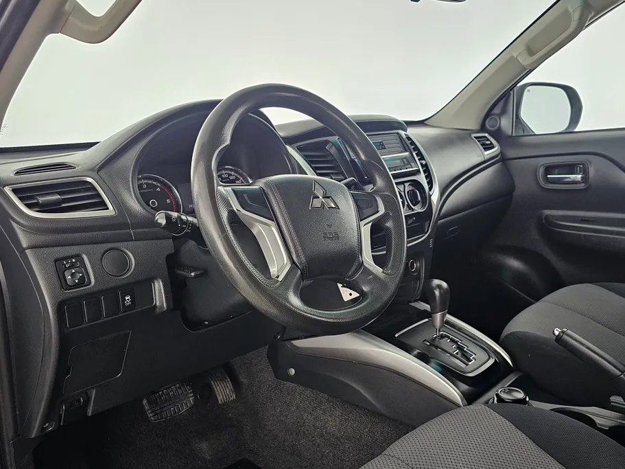 ميتسوبيشي L200 Double Cap 2022 