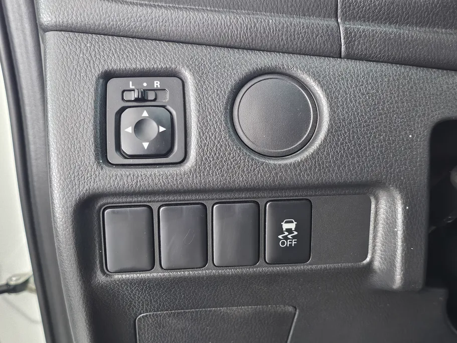 ميتسوبيشي L200 Double Cap 2022 