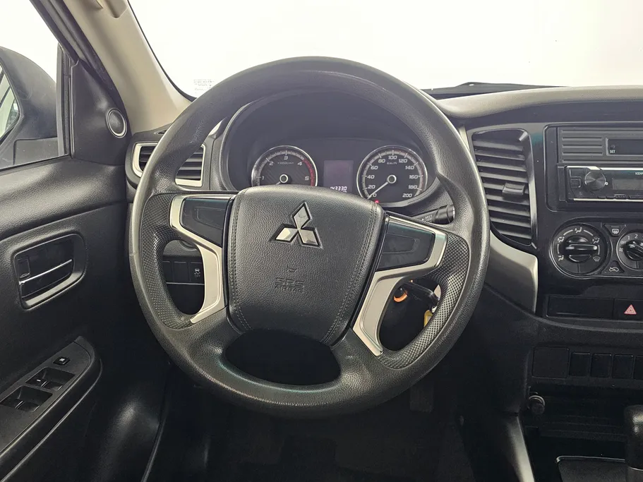 ميتسوبيشي L200 Double Cap 2022 