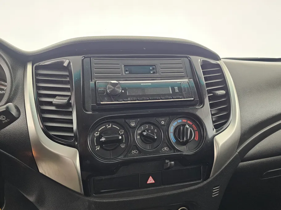 ميتسوبيشي L200 Double Cap 2022 