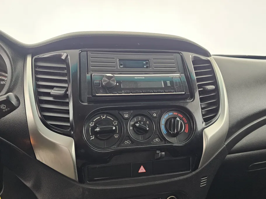 ميتسوبيشي L200 Double Cap 2022 