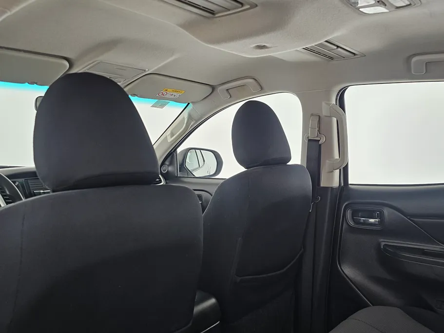 ميتسوبيشي L200 Double Cap 2022 