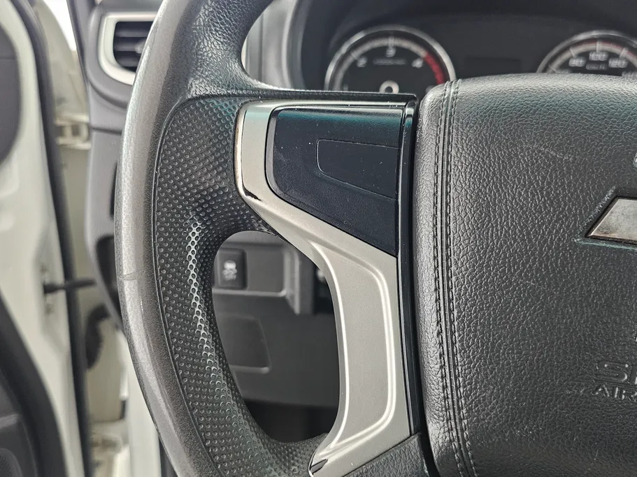 ميتسوبيشي L200 Double Cap 2022 